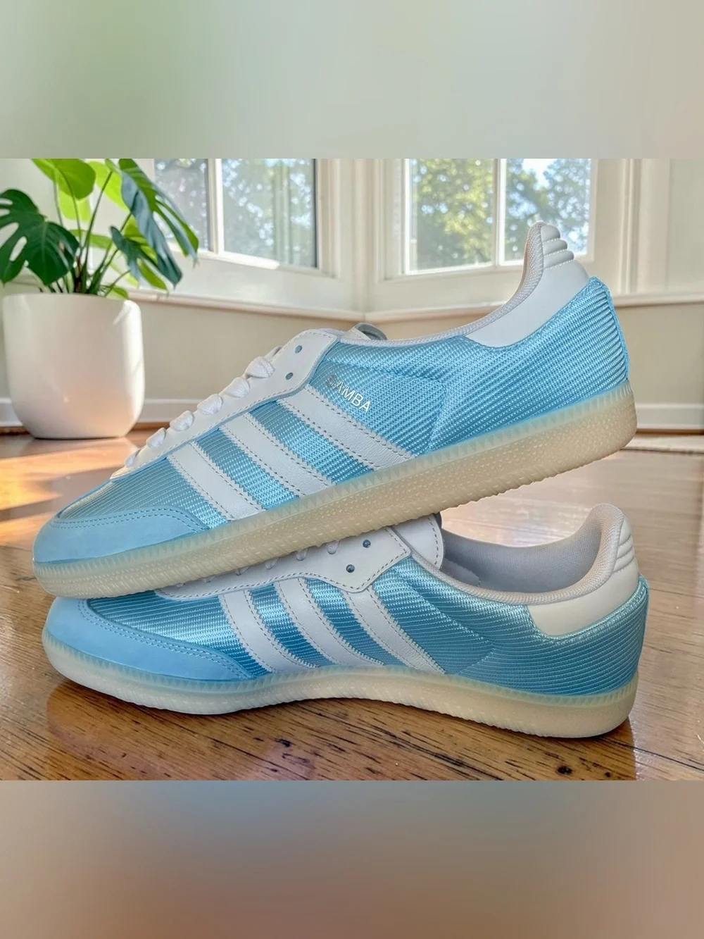 adidas samba og